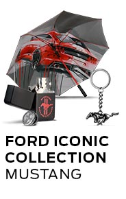 FORD LIFESTYLE COLLECTION